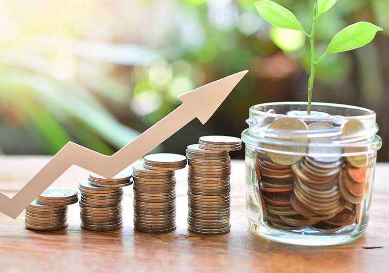 Vay tín chấp sạp chợ , kinh doanh